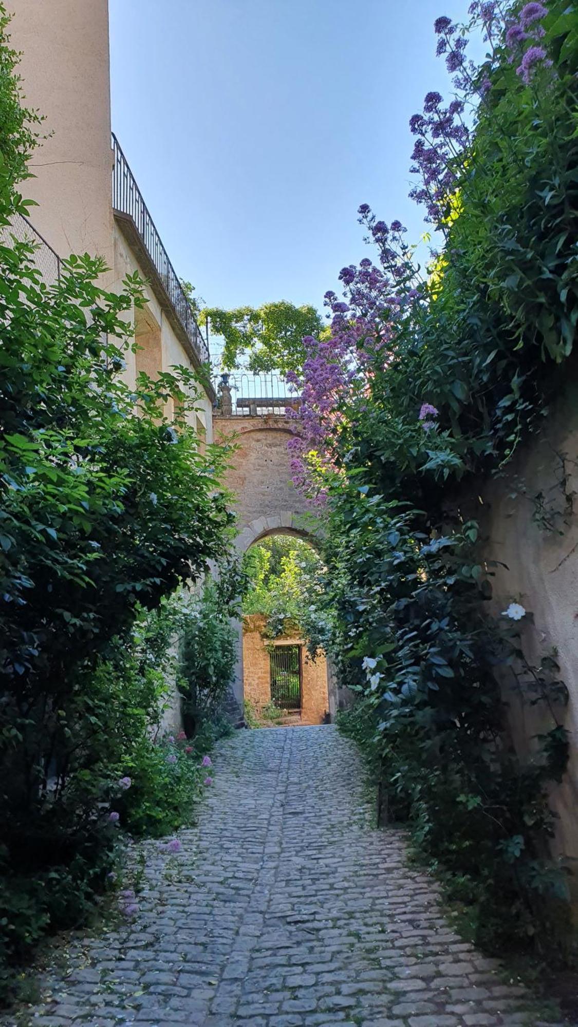 Villa Etape Du Pont Pinard Semur-en-Auxois Esterno foto